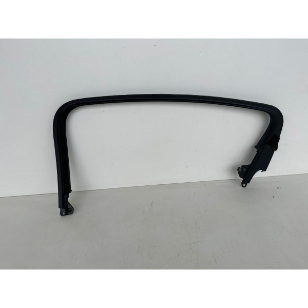 Moldura Interna Porta Tras. Direita Cruze Lt 2017 23326405