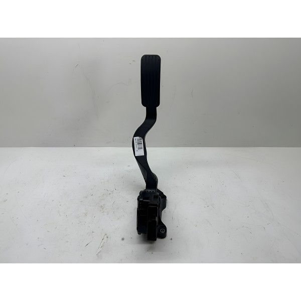 Pedal Acelerador Peugeot 208 2017 9673562480 5281