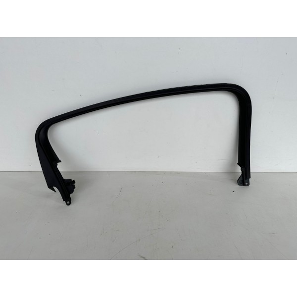 Moldura Interna Porta Tras. Esquerda Cruze Lt 2017 23326404