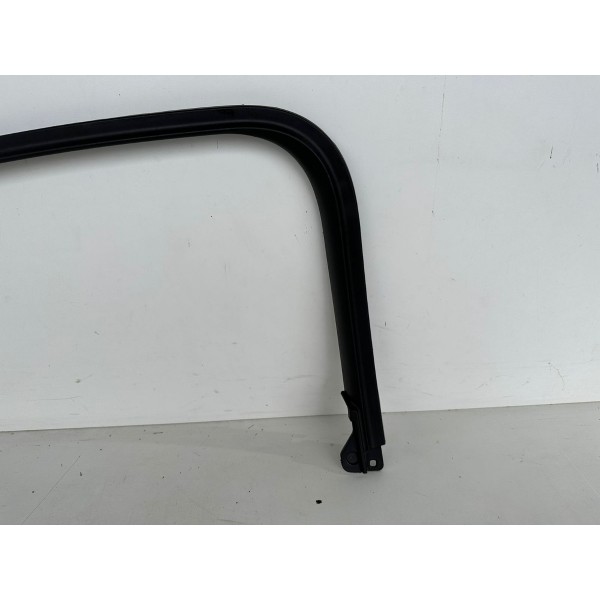 Moldura Interna Porta Tras. Esquerda Cruze Lt 2017 23326404