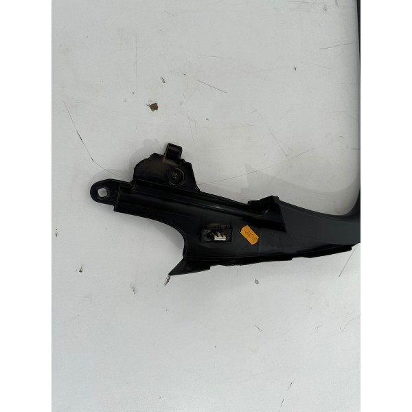 Moldura Interna Porta Tras. Esquerda Cruze Lt 2017 23326404