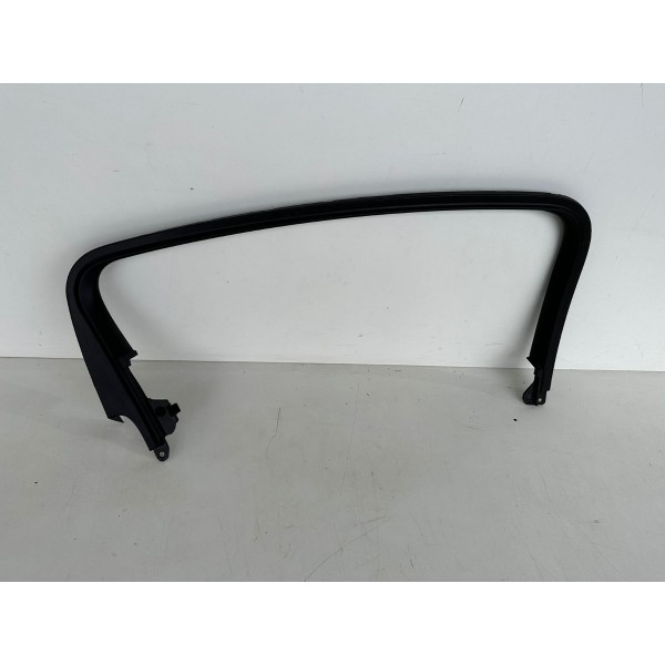 Moldura Interna Porta Tras. Esquerda Cruze Lt 2017 23326404