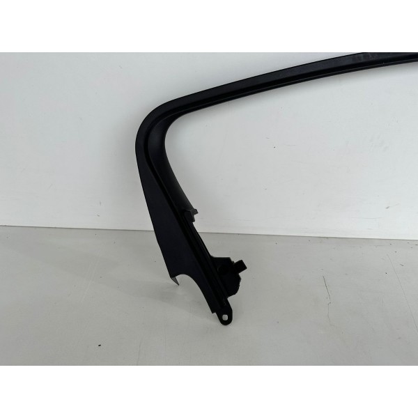 Moldura Interna Porta Tras. Esquerda Cruze Lt 2017 23326404