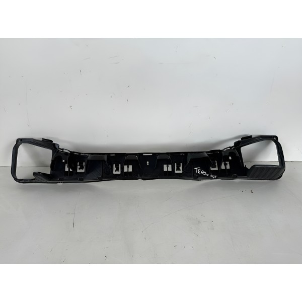 Alma Suporte Para-choque Peugeot 208 2017 96772141