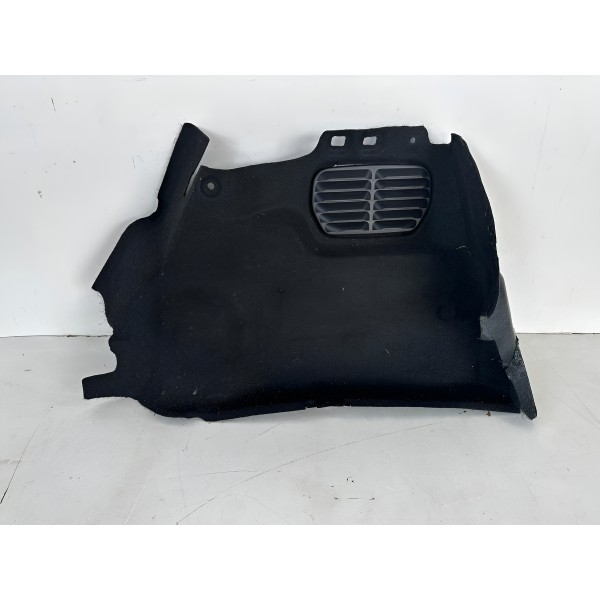 Forro Tras/direito Porta Malas Peugeot 208 2017 98043446zd