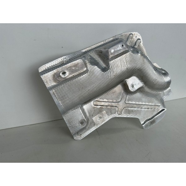 Protetor De Calor Cruze Lt 2017