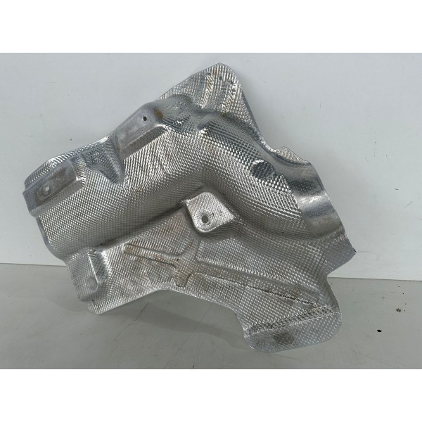 Protetor De Calor Cruze Lt 2017