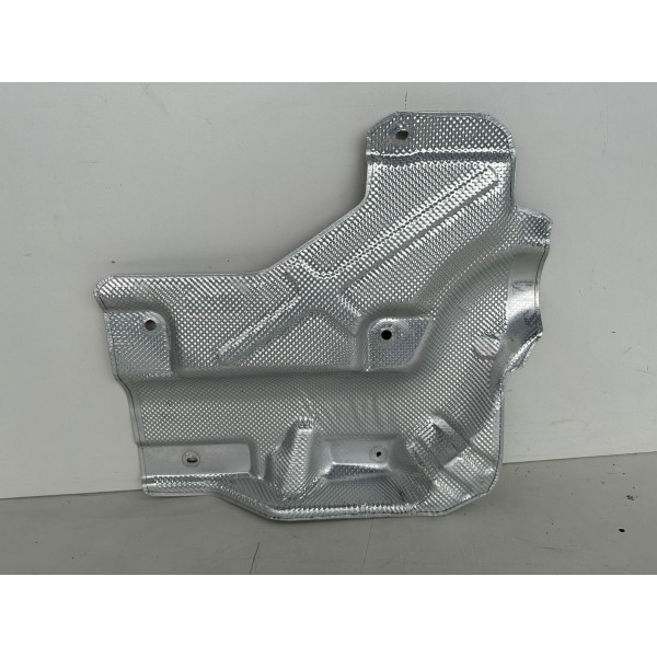 Protetor De Calor Cruze Lt 2017