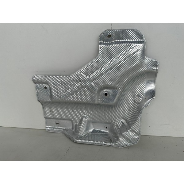 Protetor De Calor Cruze Lt 2017