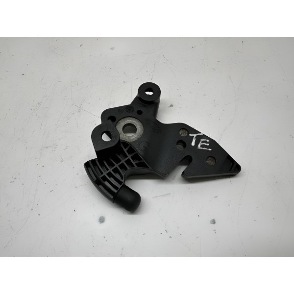 Trava Banco Traseiro Esquerdo Peugeot 208 2017 1118342 5252