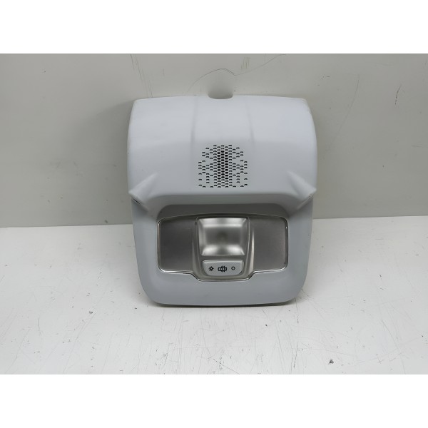 Luz De Teto/módulo Alarme Peugeot 208 2017 9801179080 5251