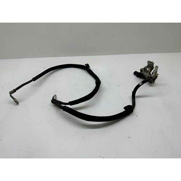 Cabo E Sensor Bateria Peugeot 208 2017 9812374180 5237