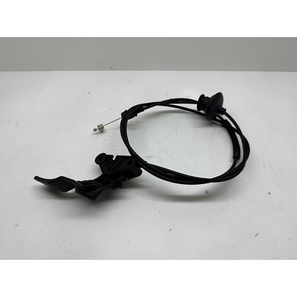 Cabo Abertura Do Capô Peugeot 208 2017 5231