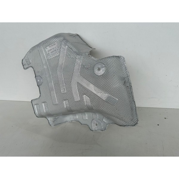 Protetor Térmico Traseiro Cruze Lt 2017 13385652