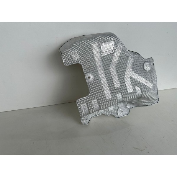 Protetor Térmico Traseiro Cruze Lt 2017 13385652