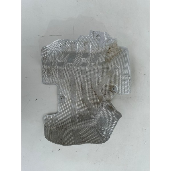 Protetor Térmico Traseiro Cruze Lt 2017 13385652