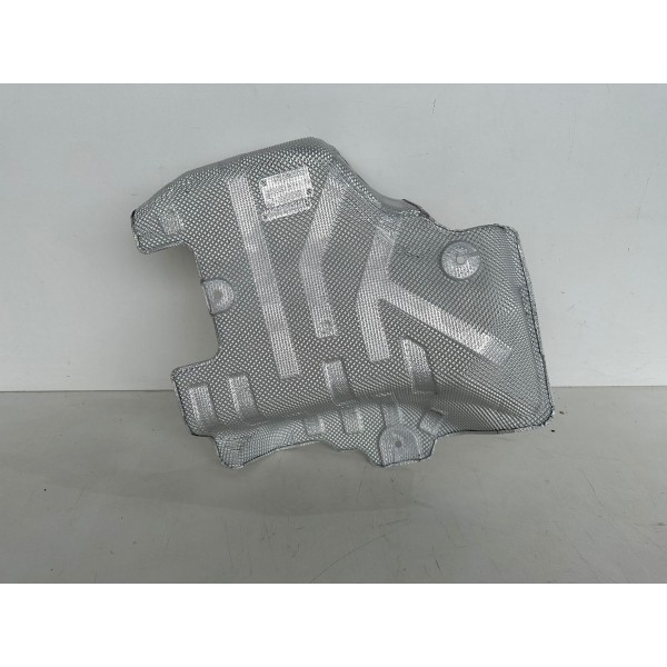 Protetor Térmico Traseiro Cruze Lt 2017 13385652