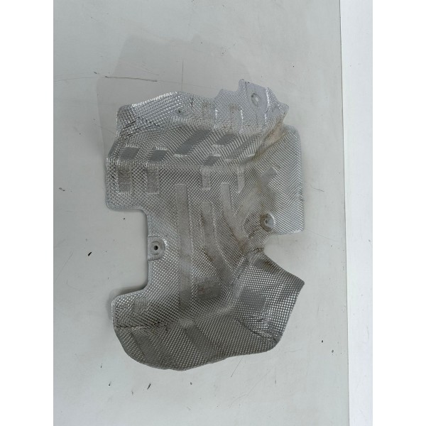 Protetor Térmico Traseiro Cruze Lt 2017 13385652