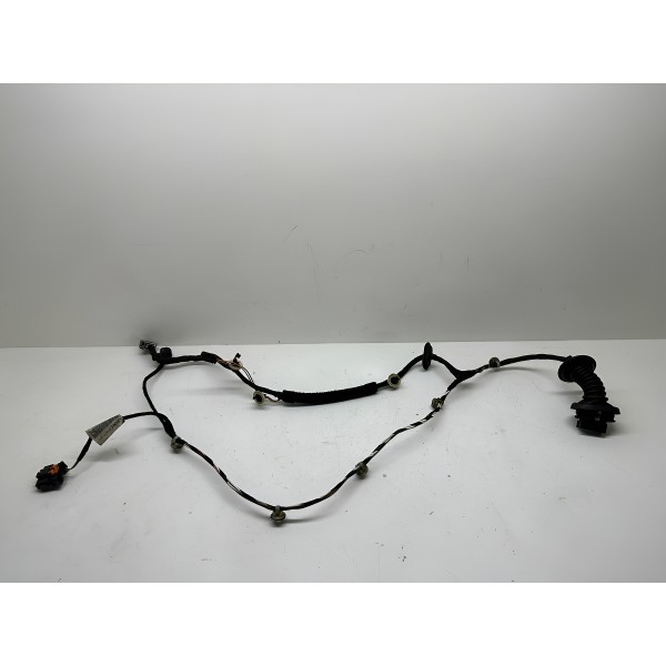 Chicote Porta Peugeot 208 2017 9812323980 5225