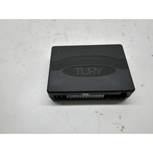 Módulo Subida De Vidro Peugeot 208 2017 5210