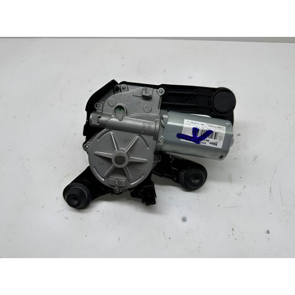Motor Limpador Traseiro Peugeot 208 2017 9673251380 5207