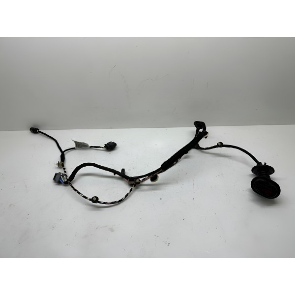 Chicote Porta Peugeot 208 2017 9812323980 5199