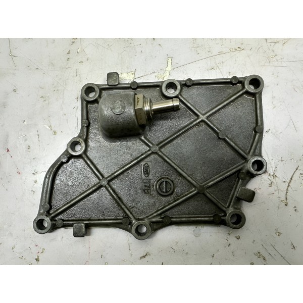 Tampa Válvula Respiro Toyota Corolla 2013 1220437030 5166