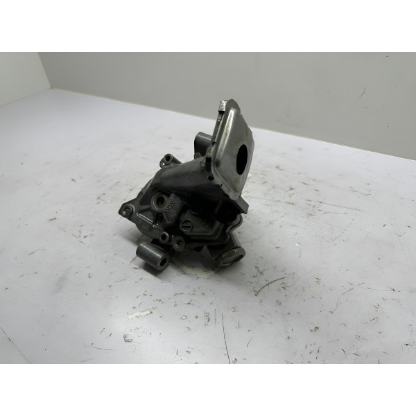 Bomba Óleo Motor Toyota Corolla 2.0 2013 5162