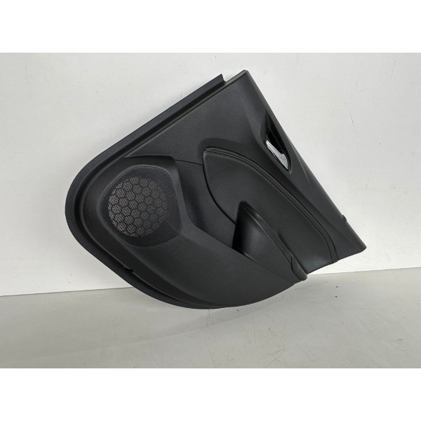 Forro De Porta Traseiro Direito Cruze Lt 2017 1011402