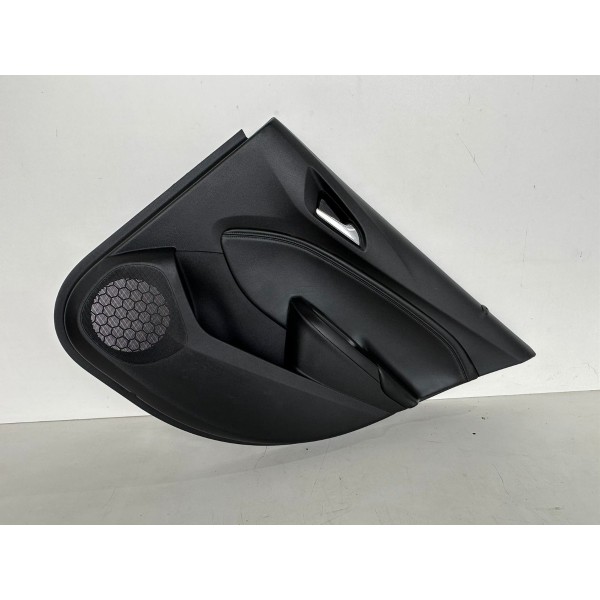 Forro De Porta Traseiro Direito Cruze Lt 2017 1011402