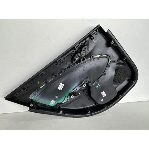 Forro De Porta Traseiro Direito Cruze Lt 2017 1011402