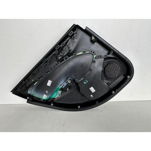 Forro De Porta Traseiro Direito Cruze Lt 2017 1011402