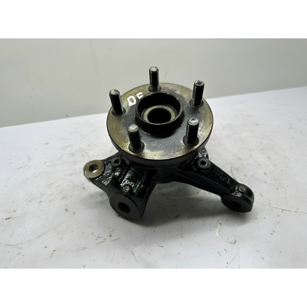 Montante Manga De Eixo Dian/esquer Toyota Corolla 2013 5159