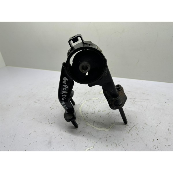 Coxim Traseiro Motor Toyota Corolla 2013 5151