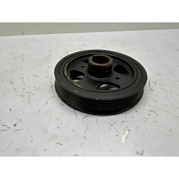 Polia Virabrequim Toyota Corolla 2013 5146