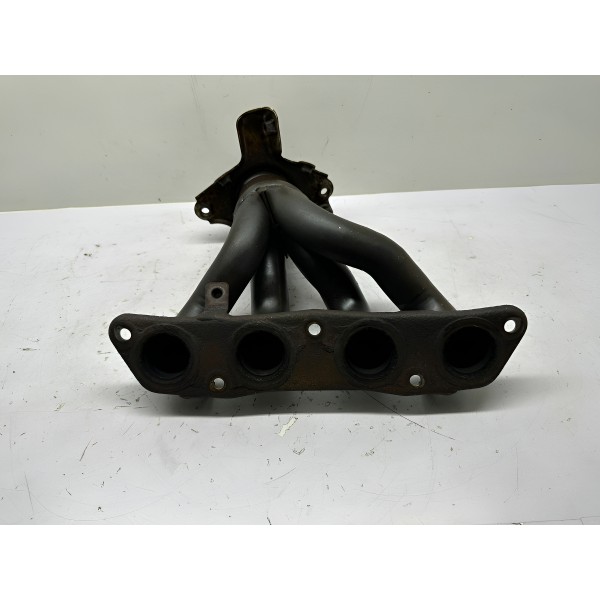 Coletor De Escape Toyota Corolla 2013 5140