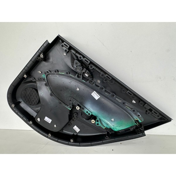 Forro De Porta Traseiro Esquerdo Cruze Lt 2017 1011401