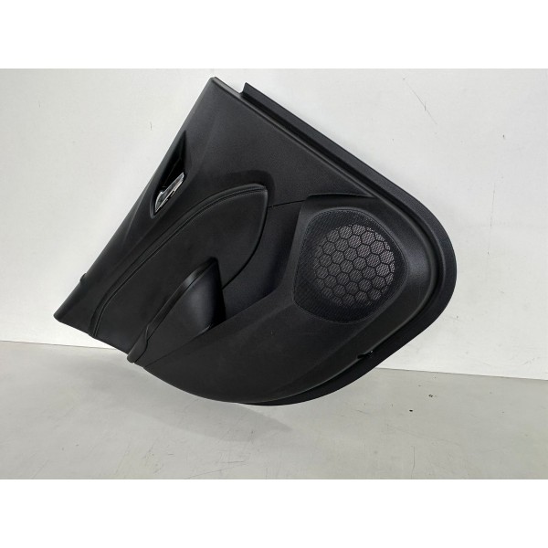 Forro De Porta Traseiro Esquerdo Cruze Lt 2017 1011401
