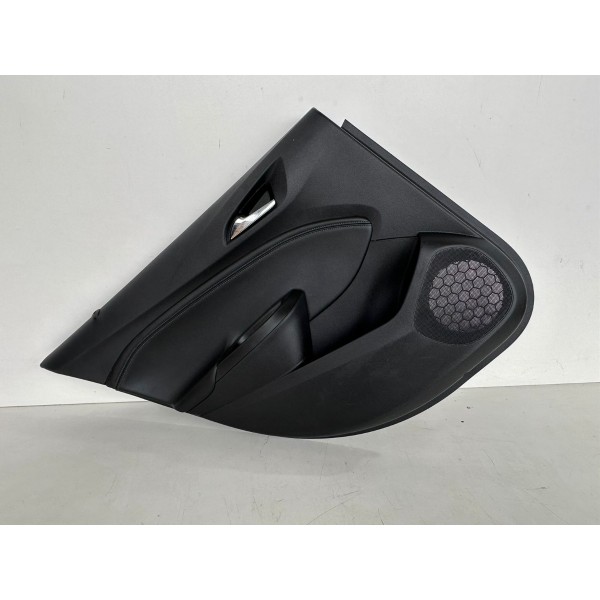 Forro De Porta Traseiro Esquerdo Cruze Lt 2017 1011401