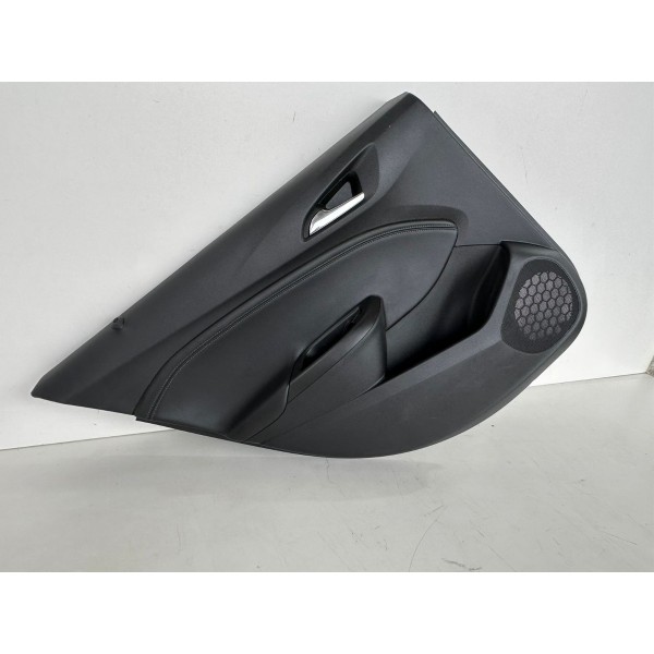 Forro De Porta Traseiro Esquerdo Cruze Lt 2017 1011401