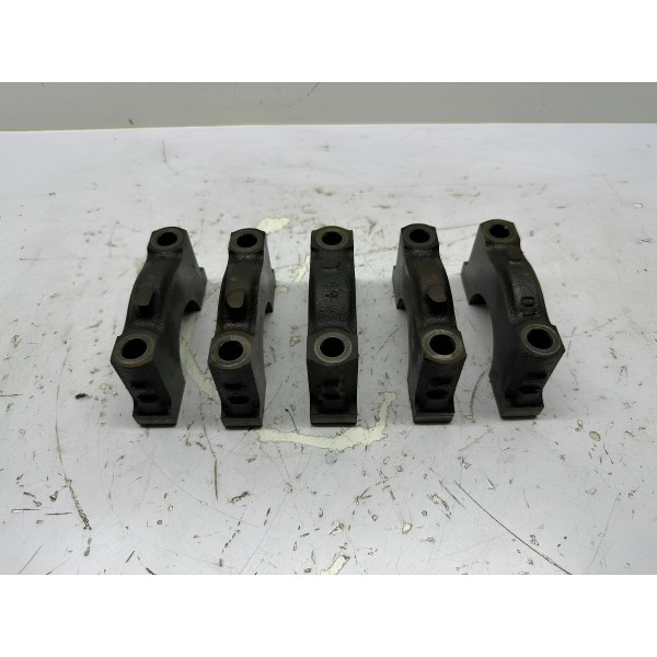 Jogo De Mancal Toyota Corolla 2013 5116