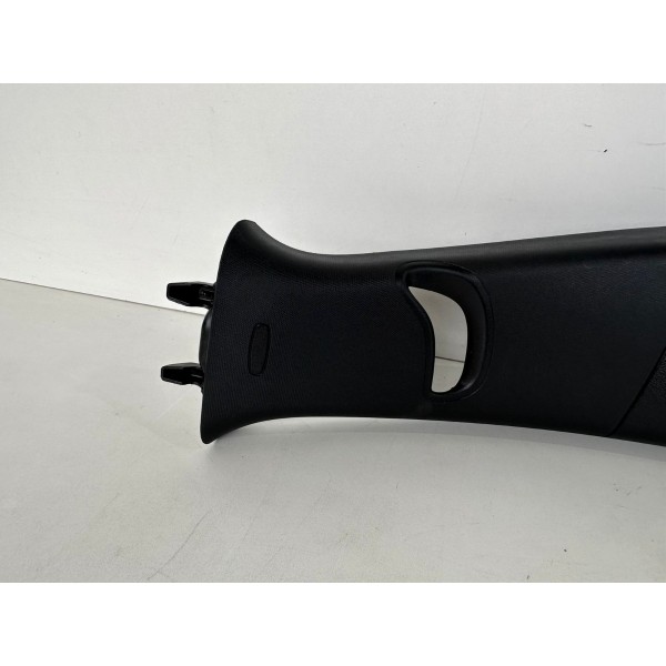 Acabamento Coluna Central Esquerda Cruze Lt 2017 84185452