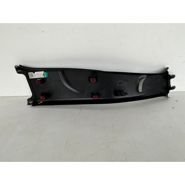 Acabamento Coluna Central Esquerda Cruze Lt 2017 84185452