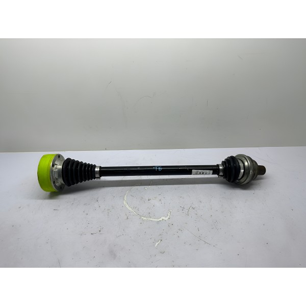 Semi Eixo Traseiro Esquerdo Audi Q3 2014 1k0501203 5091