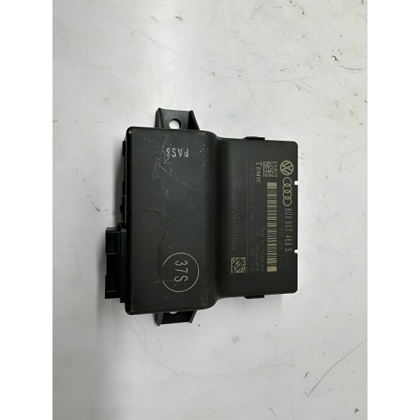 Módulo Central Interface Audi Q3 2014 8u0907468s 5086