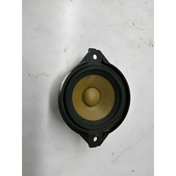 Alto Falante Capa Painel Audi Q3 2014 8x0035416c 5085 Preto Preto