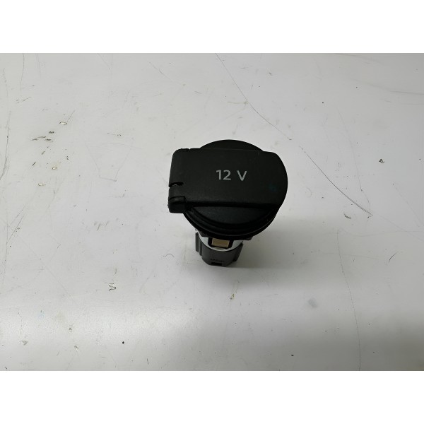 Tomada 12v Audi Q3 2014 5080