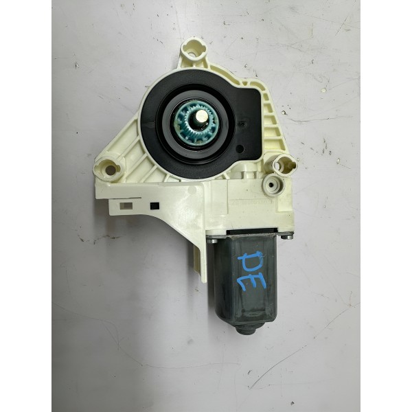 Motor Maquina De Vidro Dianteiro Esquerdo Audi Q3 2014 5073