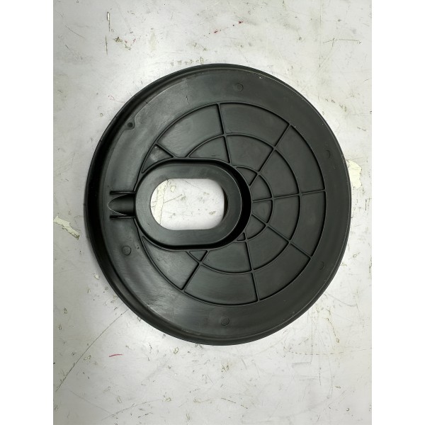 Tampa Acesso Bomba De Combustível Audi Q3 2014 5071