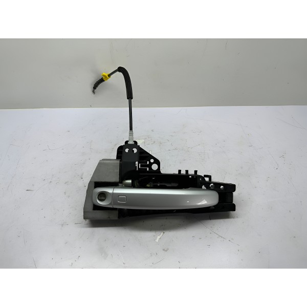 Maçaneta Externa Dianteira Esquerda Audi Q3 2014 5070